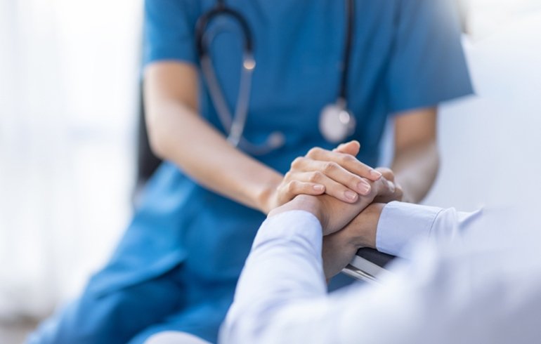 Healthcare